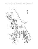 ROBOTIC SURGICAL TOOL FOR PLUGGABLE END-EFFECTORS diagram and image