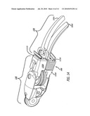 ROBOTIC SURGICAL TOOL FOR PLUGGABLE END-EFFECTORS diagram and image