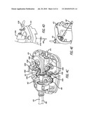 METHODS FOR PLUGGABLE END-EFFECTORS OF ROBOTIC SURGICAL INSTRUMENTS diagram and image