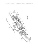 METHODS FOR PLUGGABLE END-EFFECTORS OF ROBOTIC SURGICAL INSTRUMENTS diagram and image