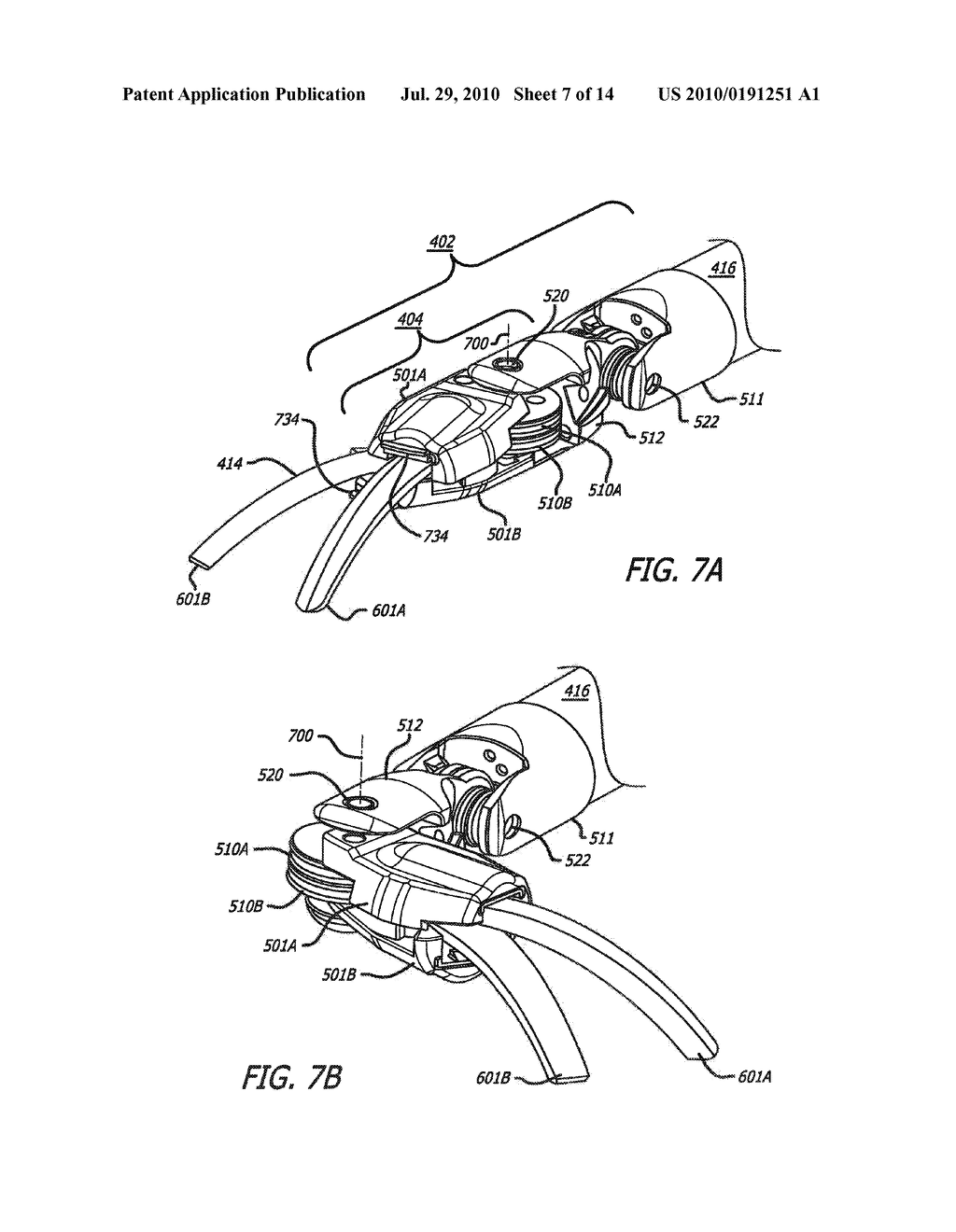 METHODS FOR PLUGGABLE END-EFFECTORS OF ROBOTIC SURGICAL INSTRUMENTS - diagram, schematic, and image 08