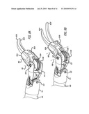 METHODS FOR PLUGGABLE END-EFFECTORS OF ROBOTIC SURGICAL INSTRUMENTS diagram and image