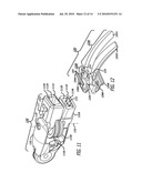 METHODS FOR PLUGGABLE END-EFFECTORS OF ROBOTIC SURGICAL INSTRUMENTS diagram and image