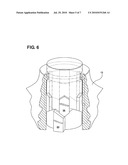 VERESS NEEDLE WITH ILLUMINATED GUIDANCE AND SUTURING CAPABILITY diagram and image