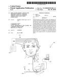  Implantable Medical Device for Providing Chronic Condition Therapy and Acute Condition Therapy Using Vagus Nerve Stimulation diagram and image