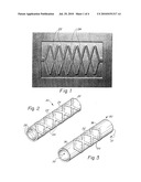 ENDOLUMINAL IMPLANTABLE STENT-GRAFTS diagram and image