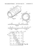 ENDOLUMINAL IMPLANTABLE STENT-GRAFTS diagram and image