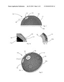 PROSTHETIC ELEMENT AND RELATIVE METHOD TO MAKE IT diagram and image