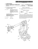 SECONDARY POSITION FEEDBACK CONTROL OF A ROBOT diagram and image