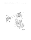 SECONDARY POSITION FEEDBACK CONTROL OF A ROBOT diagram and image