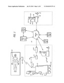 DOCUMENTATION THROUGH A REMOTE PRESENCE ROBOT diagram and image