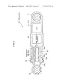 VEHICLE CONTROL SYSTEM AND METHOD FOR JUDGING ABNORMALITY IN VEHICLE CONTROL SYSTEM diagram and image