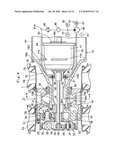 TRAVEL DRIVE APPARATUS FOR A WORKING VEHICLE diagram and image