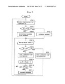 TRAVEL DRIVE APPARATUS FOR A WORKING VEHICLE diagram and image