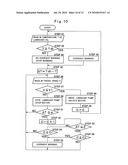 TRAVEL DRIVE APPARATUS FOR A WORKING VEHICLE diagram and image