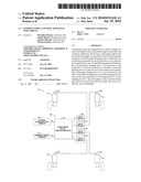 DAMPING FORCE CONTROL APPARATUS FOR VEHICLE diagram and image