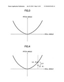 DAMPING FORCE CONTROL APPARATUS FOR VEHICLE diagram and image