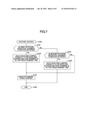 DAMPING FORCE CONTROL APPARATUS FOR VEHICLE diagram and image