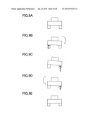 DAMPING FORCE CONTROL APPARATUS FOR VEHICLE diagram and image