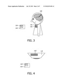 METHOD AND DEVICE FOR DETERMINING THE STATE OF CHARGE OF A BATTERY diagram and image