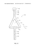 METHODS, APPARATUS AND SYSTEM FOR USE IN DENTAL PROCEDURES diagram and image