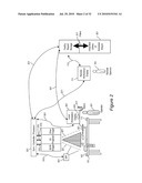 SYSTEM AND METHOD FOR USING THREE DIMENSIONAL INFRARED IMAGING FOR LIBRARIES OF STANDARDIZED MEDICAL IMAGERY diagram and image