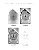 SYSTEM AND METHOD FOR USING THREE DIMENSIONAL INFRARED IMAGING FOR LIBRARIES OF STANDARDIZED MEDICAL IMAGERY diagram and image