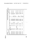 METHOD AND APPARATUS FOR ROLE-BASED PRESENTATION OF INFORMATION diagram and image