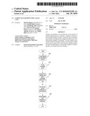 Sample Management for a Sales Call diagram and image