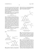 POLYMERIC DYES diagram and image