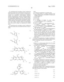 POLYMERIC DYES diagram and image