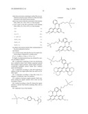 POLYMERIC DYES diagram and image