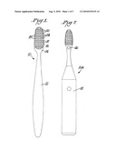 TOOTHBRUSH diagram and image