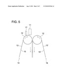 PROCESS FOR MANUFACTURING SECONDARY BATTERY diagram and image