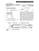 Method and apparatus for evacuating re-sealable bags diagram and image