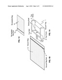 Method and apparatus for evacuating re-sealable bags diagram and image