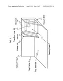 Method and apparatus for evacuating re-sealable bags diagram and image