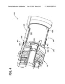 COMBUSTOR ASSEMBLY FOR USE IN A GAS TURBINE ENGINE AND METHOD OF ASSEMBLING SAME diagram and image