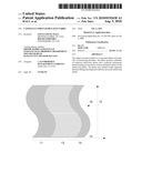 LATERALLY-STRETCHABLE KNIT FABRIC diagram and image