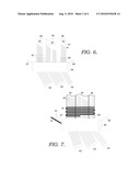 LATERALLY-STRETCHABLE KNIT FABRIC diagram and image