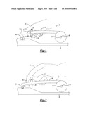 VEHICLE PANEL CONTROL SYSTEM diagram and image