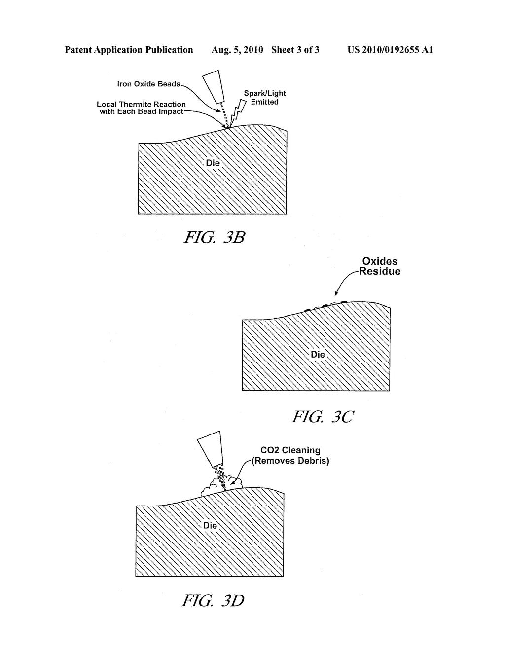 CLEANING DIES FOR HOT FORMING OF ALUMINUM SHEETS - diagram, schematic, and image 04