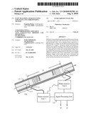 FLOW MEASURING APPARATUS USING TUBE WAVES AND CORRESPONDING METHOD diagram and image