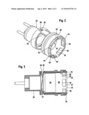 Servobrake diagram and image