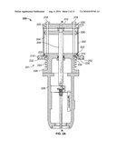 FIELD ADJUSTABLE PISTON ACTUATORS diagram and image