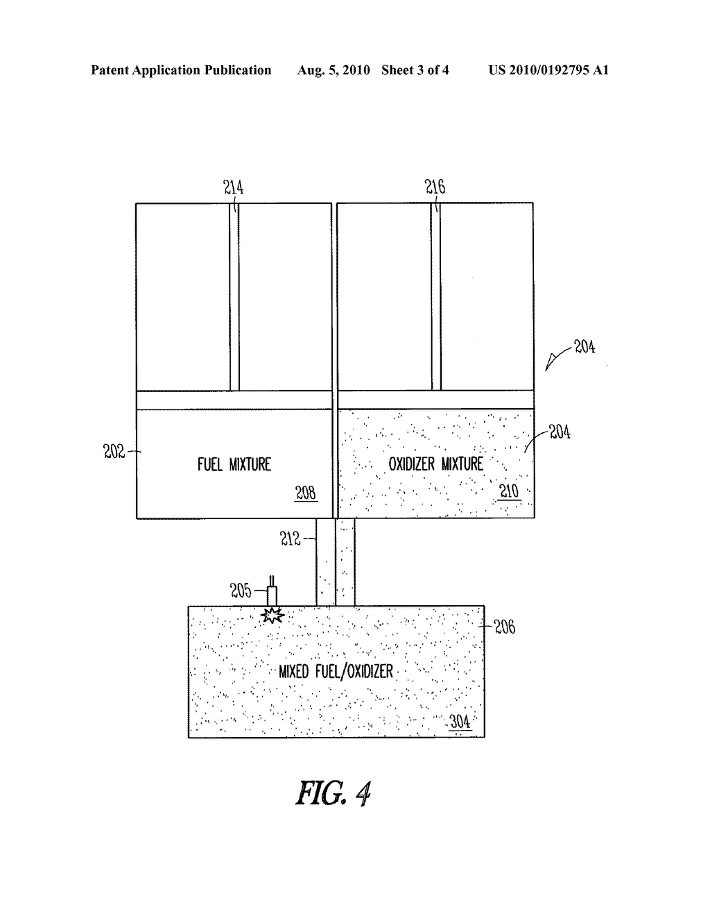 ADJUSTABLE EXPLOSIVE OUTPUT - diagram, schematic, and image 04