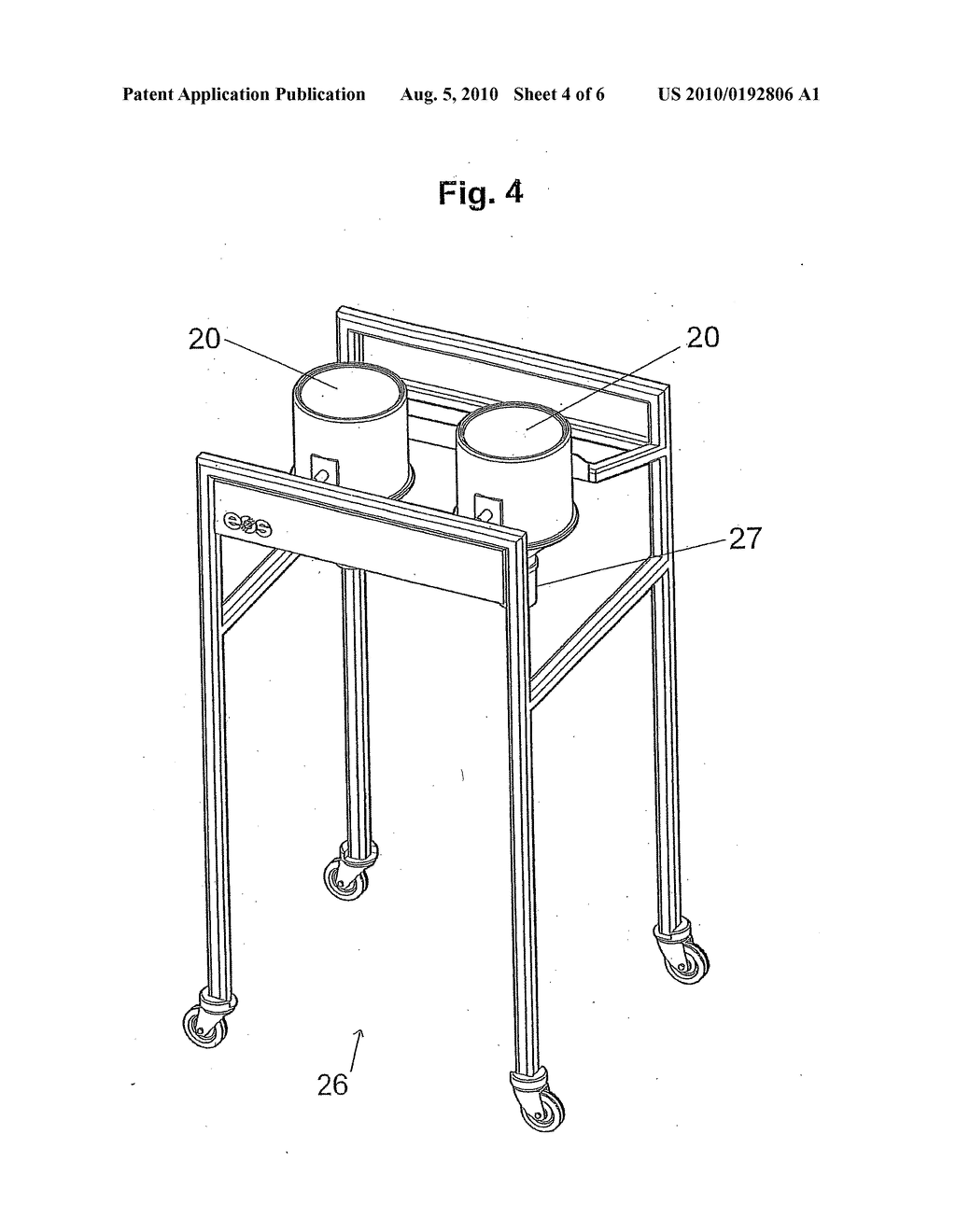 Method and system for recycling remaining powder of an equipment for generatively manufacturing three-dimensional objects - diagram, schematic, and image 05