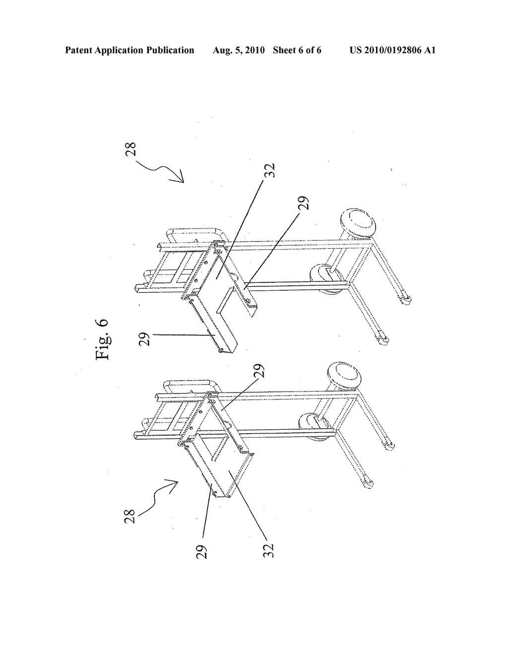 Method and system for recycling remaining powder of an equipment for generatively manufacturing three-dimensional objects - diagram, schematic, and image 07