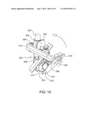 FOLDABLE BAR TABLE diagram and image