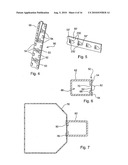 Differential Pressure Seed Meter With An Endless Belt Seed Transport Member diagram and image